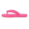 Melissa Wide Blossom XRolf - Sandalias De Dedo - Pink