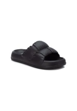 Xti Flip Flops - Chanclas De Baño - Black -Hava Tienda de ventas 2d5067e197d948f68bfd4be8c414fc67