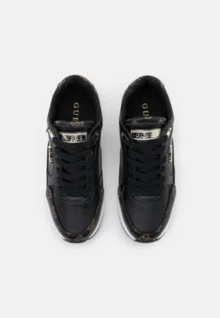 Guess Moxea - Zapatillas - Black/Brown -Hava Tienda de ventas 2d64f6c363b049aca51996d8defec11a scaled