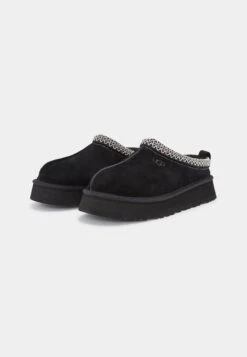 Ugg Tazz - Pantuflas - Nero -Hava Tienda de ventas 2da97aff716843909ef92f6c48027cba