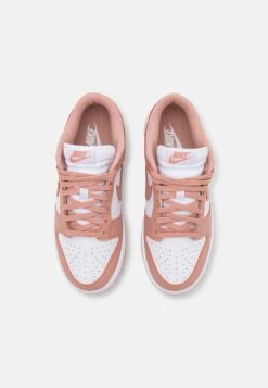 Nike Sportswear Dunk- Zapatillas - White/Rose Whisper -Hava Tienda de ventas 2ddc74821ca94dcc87508c02dbac9a81