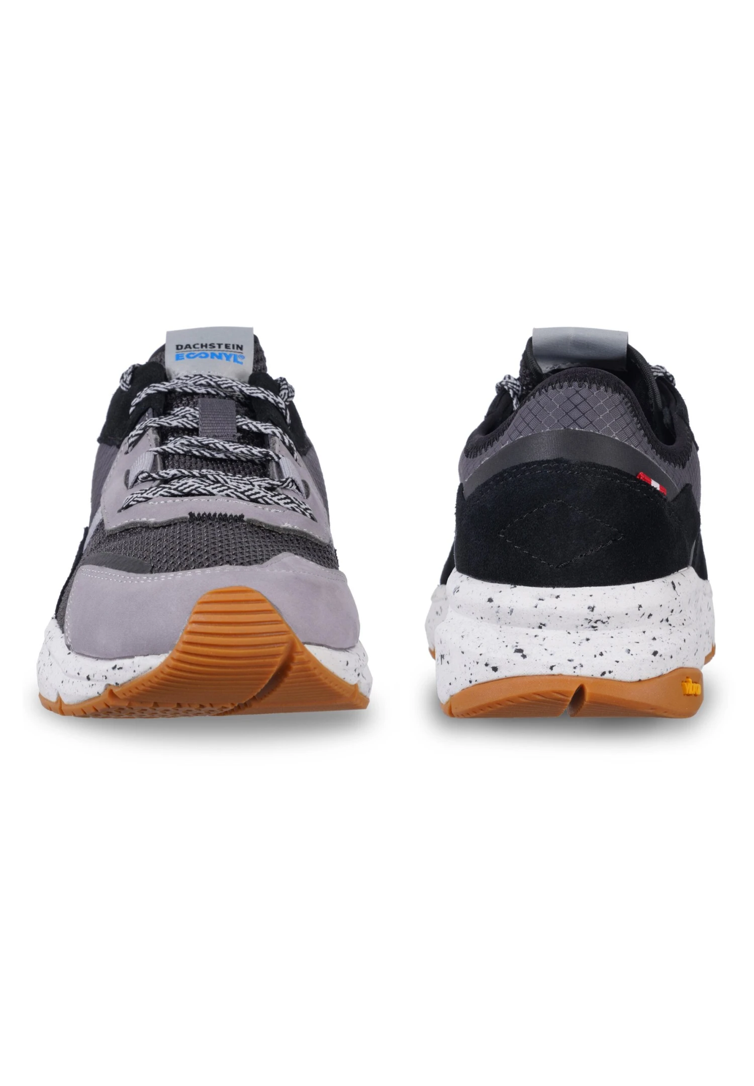 Dachstein Urban Move Wmn - Zapatillas - Anthrazit 3 Dachstein Urban Move Wmn - Zapatillas - Anthrazit - Imagen 3