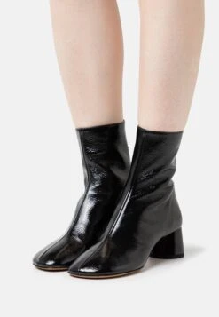 PROENZA SCHOULER Glove Boot - Botines - Black