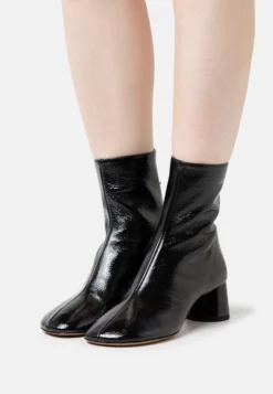 PROENZA SCHOULER Glove Boot - Botines - Black