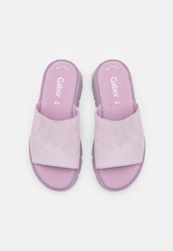 Gabor Sandalias Planas - Lavendel 11 Gabor Sandalias Planas - Lavendel -Hava Tienda de ventas 2ec6967b0d364388a85db49f947996c3 scaled