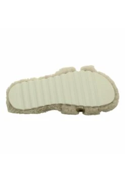 Gerry Weber Alena- Pantuflas - Beige -Hava Tienda de ventas 2ec7b00c808e45e6a4376a54aa44a741