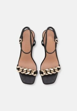 ONLY Shoes Onlalyx - Sandalias De Tacón - Black 11 ONLY Shoes Onlalyx - Sandalias De Tacón - Black -Hava Tienda de ventas 2ef25fccff6e413da6155759849873f8