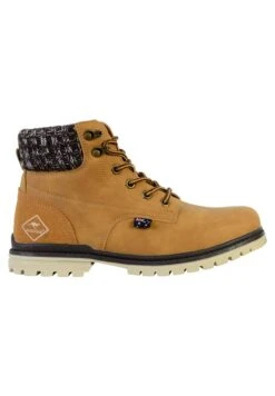 Drina - Botines Con Cordones - Marron -Hava Tienda de ventas 2f2031f3d65844dd84f4d4bcd2b32c78