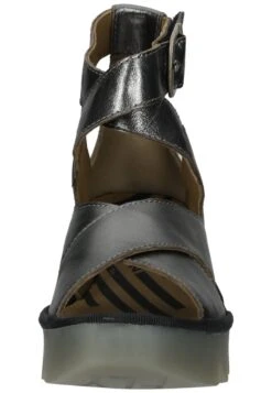 Fly London Sandalias Con Plataforma - Graphite 12 Fly London Sandalias Con Plataforma - Graphite -Hava Tienda de ventas 2f22113de36d470ab3bb9c46fc47edf6