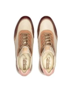 Pikolinos Cantabria W4R - Zapatillas - Garnet 8 Pikolinos Cantabria W4R - Zapatillas - Garnet -Hava Tienda de ventas 2f2785e4b4d3418bb4899e4dc6737b33