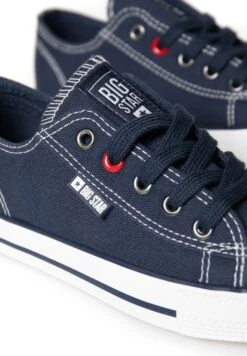 BIG STAR Jj274A531 - Zapatillas - Marine -Hava Tienda de ventas 2f82b6502d274a6fb7df4ee44a08fc31