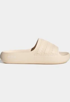 Adidas Originals Adilette Ayoon W - Chanclas De Baño - Bliss OrangeBliss OrangeCloud White -Hava Tienda de ventas 2fb23238af0b4b9e8ee9f0feb60c0cb3