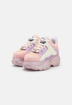 Buffalo Zapatillas - Pastel Multicoloured 8 Buffalo Zapatillas - Pastel Multicoloured -Hava Tienda de ventas 30421fa6cf5e41af876db1df603c0a4d