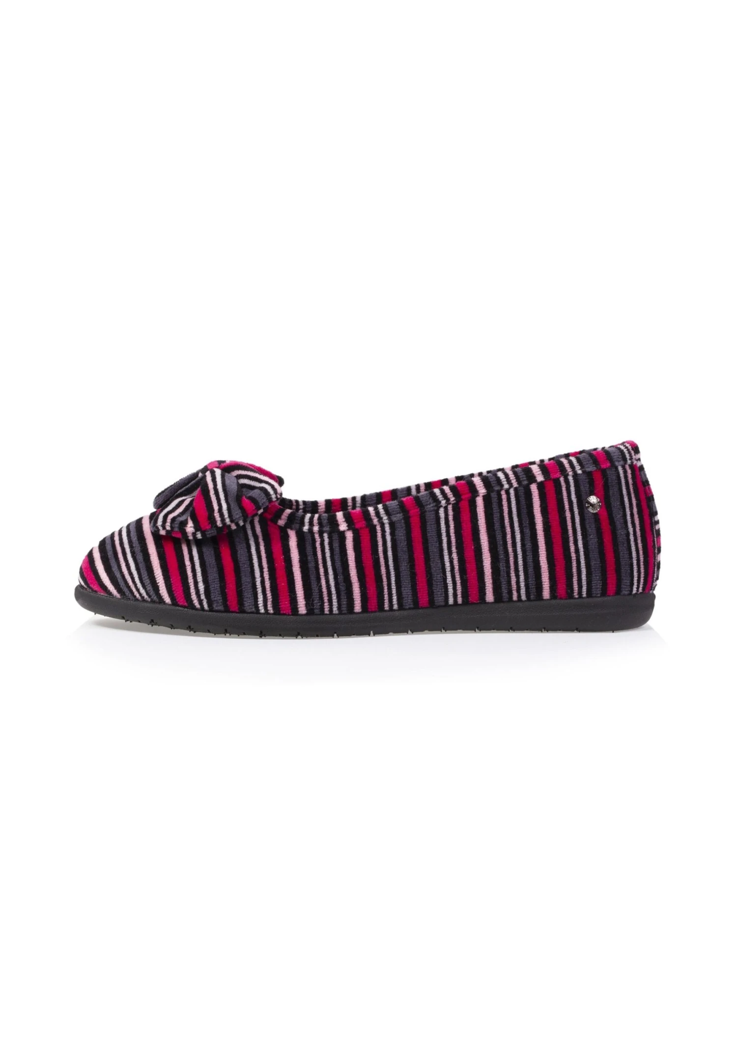 ISOTONER Extra Comfort - Pantuflas - Black 1 ISOTONER Extra Comfort - Pantuflas - Black