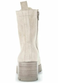 Gabor Botines Con Plataforma - Kiesel -Hava Tienda de ventas 3118cab892ed4faca6b0fded7fa772be