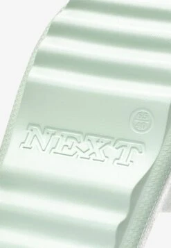 Next Chunky - Chanclas De Baño - Mint Green 7 Next Chunky - Chanclas De Baño - Mint Green -Hava Tienda de ventas 32110cc49a2f4f4692f780bc112b42da