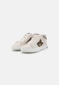 DKNY Abeni Lace Up- Zapatillas - Off White -Hava Tienda de ventas 32bd708886e344688f375a6bcd146076
