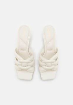 Aldo Maria - Sandalias - White/Bone 11 Aldo Maria - Sandalias - White/Bone -Hava Tienda de ventas 330c662f32a54716865508f1ae541208