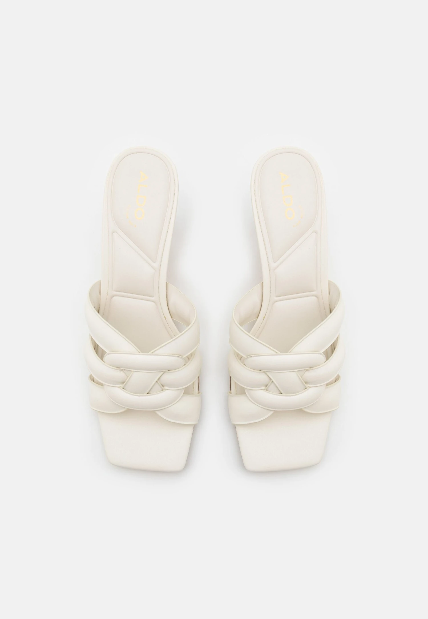 Aldo Maria - Sandalias - White/Bone 6 Aldo Maria - Sandalias - White/Bone - Imagen 6