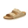 Rohde Sandalias Planas - Beige