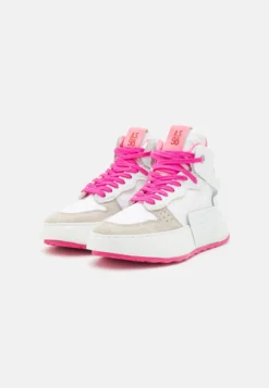 A.S.98 Hifi - Zapatillas Altas - Ice/Bianco/Shock -Hava Tienda de ventas 33a8f4369d17457986bd7b632739c550 scaled