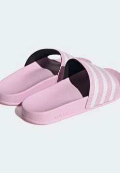 Adidas Originals Adilette W - Chanclas De Baño - Orchid Fusion Cloud White Orchid Fusion -Hava Tienda de ventas 346fefd66d4d4fb1a6842aade36f7a8a
