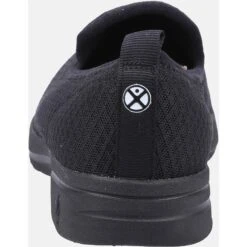 Hush Puppies Good- Zapatillas - Black -Hava Tienda de ventas 34ad28922d524eba98ad1549eae9ed68