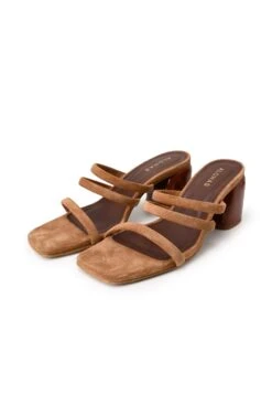 ALOHAS Indiana- Sandalias - Brown -Hava Tienda de ventas 34ba58f859b449d0aac8124fc19f930f
