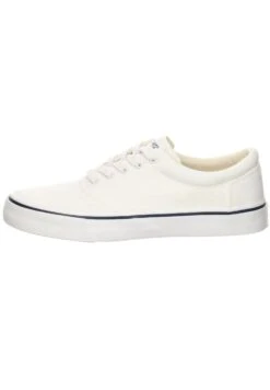 Los recién llegados 15 Toms Alpargata Fenix- Zapatillas - White