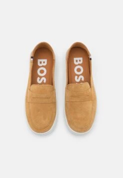 Boss Rey Slon - Zapatillas - Medium Beige -Hava Tienda de ventas 3584550c5e734f09a9f8253d621dbc4d