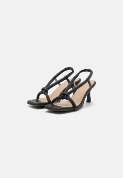 Selected Femme Sara Padded- Sandalias - Black -Hava Tienda de ventas 359cb01a79dc4ed89f97e1c862fc3d74 scaled