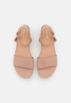 Anna Field Sandalias Con Plataforma - Light Pink -Hava Tienda de ventas 35f4fd9dc1964336b03d3984b3235e3c scaled