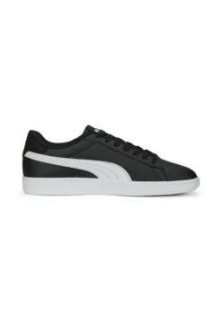 Puma Smash 3.0 Unisex - Zapatillas - Black White 11 Puma Smash 3.0 Unisex - Zapatillas - Black White -Hava Tienda de ventas 3668c18d88a3458a817c72fe7ac7d4f9