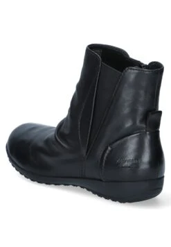 Josef Seibel Naly - Botines - Schwarz -Hava Tienda de ventas 3816286b523b4be9a4ed0ebf1638c150