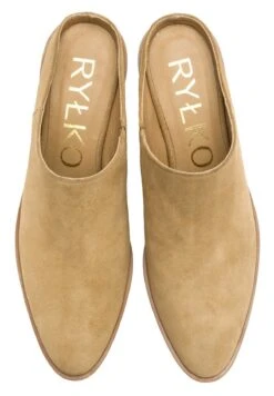 Sandalias Planas - Oliwkowy Ja -Hava Tienda de ventas 381d1ba0775c496281c478d25f5c15df