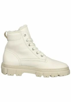 Paul Green Botines Con Cordones - Beige -Hava Tienda de ventas 386ed37e394f46f5a5d246d628c9ec8e