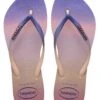 Havaianas Flip Flop Slim Gradient Sunset - Chanclas De Dedo - Ballet Rose