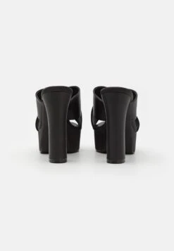 Raid Malishka - Sandalias - Black -Hava Tienda de ventas 38a6300201814dbf8b4c58ebaa705b2e