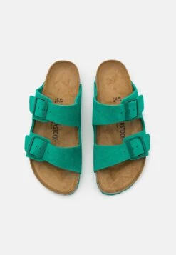 Birkenstock Arizona Unisex - Pantuflas - Digital Green 9 Birkenstock Arizona Unisex - Pantuflas - Digital Green -Hava Tienda de ventas 38c0a849e2e14af2b22bc4d90fe26fb1