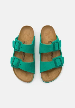 Birkenstock Arizona Unisex - Pantuflas - Digital Green 9 Birkenstock Arizona Unisex - Pantuflas - Digital Green -Hava Tienda de ventas 38c0a849e2e14af2b22bc4d90fe26fb1 scaled