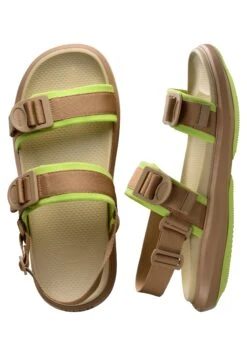 Havaianas Street Tokyo - Sandalias De Dedo - Beige -Hava Tienda de ventas 3956c563c3494e62969caf9781152157