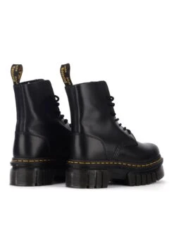 Dr. Martens Botines Con Plataforma - Nero -Hava Tienda de ventas 39b1eec6b37a48cf858060af9417ae60