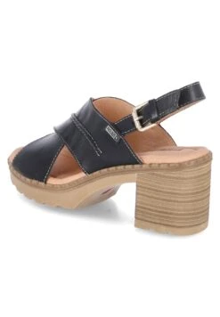 Pikolinos Canarias - Sandalias Con Plataforma - Schwarz -Hava Tienda de ventas 39e30d2bfc164f299653c5154ac6a432