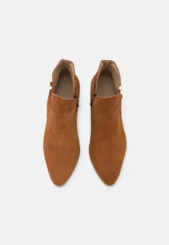 Pier One Leather - Botines - Cognac 11 Pier One Leather - Botines - Cognac -Hava Tienda de ventas 3a3409adff3448708402bae9aba38999 scaled