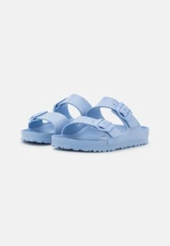 Birkenstock Arizona Eva Narrow - Chanclas De Baño - Dusty Blue -Hava Tienda de ventas 3a9c62a6c59e4ecfbe90e8536b2be783