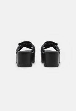 Coach Everette - Sandalias - Black -Hava Tienda de ventas 3b3d1e156e0e40be91521e4bfc6a6bec