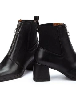 Pikolinos Sevilla - Botines - Black -Hava Tienda de ventas 3b7d86611e9c40a9b1827e618bfceb15