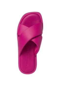 Tamaris Sandalias Planas - Fuxia -Hava Tienda de ventas 3bf5a9a418c445fab3724f3851949f88