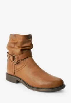 Next Botines Camperos - Tan Brown 10 Next Botines Camperos - Tan Brown -Hava Tienda de ventas 3c4ed5e070024881a0a81669d54c6781