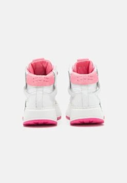 A.S.98 Hifi - Zapatillas Altas - Ice/Bianco/Shock -Hava Tienda de ventas 3c6d8a7d892b4100bd0c582d6bfb4249